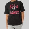 Ella Langley Buckeyes Shirt 9 Ella Langley Buckeyes Shirt 5