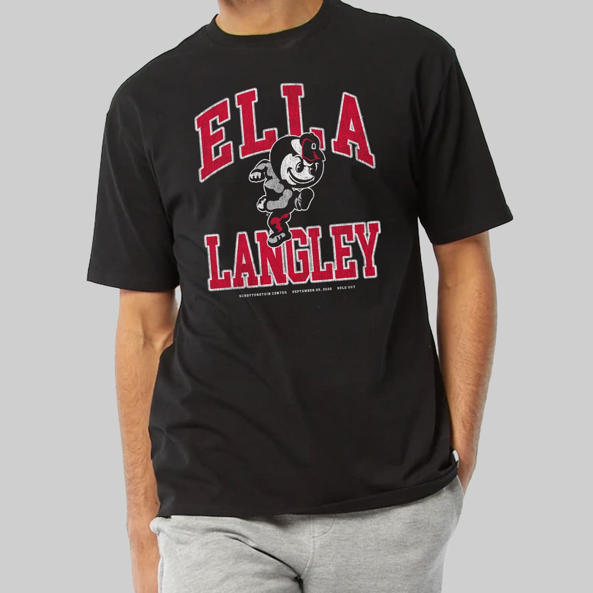 Ella Langley Buckeyes Shirt 5 Ella Langley Buckeyes Shirt 5