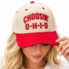 Ella Langley Choosin' Ohio Hat 6 Ella Langley Choosin' Ohio Hat 1