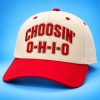 Ella Langley Choosin' Ohio Hat 3