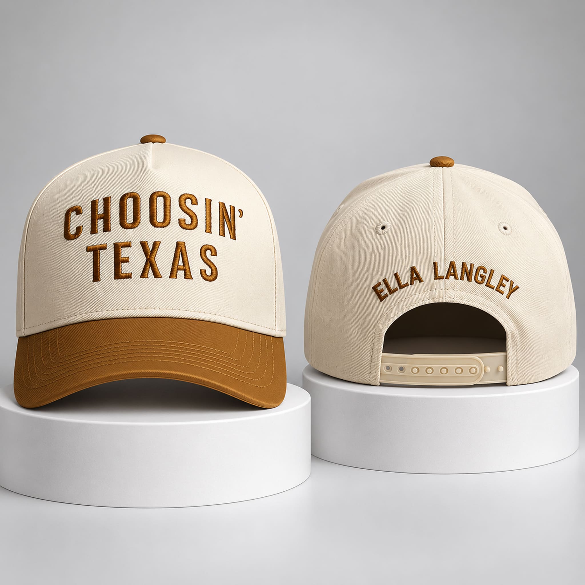 Ella Langley Choosin Texax Hat 2 Ella Langley Choosin Texax Hat 2