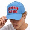 Ella Langley Ole Miss Choosin' Oxford Hat 4 Ella Langley Ole Miss Choosin' Oxford Hat 2