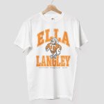 Ella Langley UT Knoxville Shirt