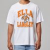 Ella Langley UT Knoxville Shirt 6 Ella Langley UT Knoxville Shirt 2