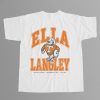 Ella Langley UT Knoxville Shirt 7 Ella Langley UT Knoxville Shirt 3