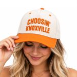Ella Langley Choosin' Knoxville Hat