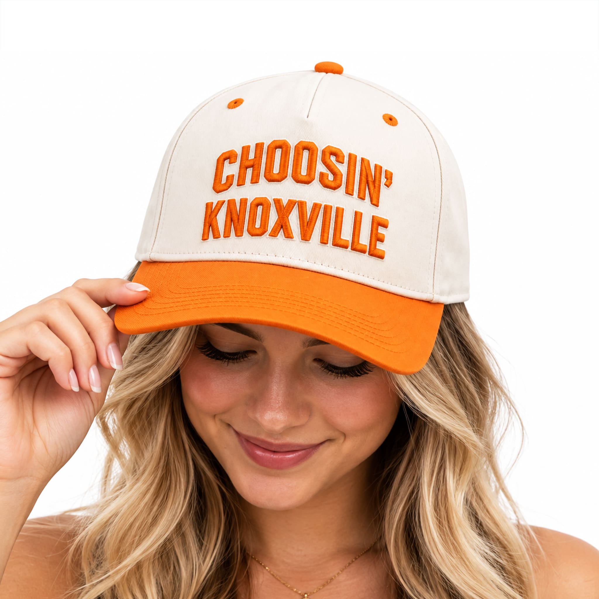 Ella Langley Choosin' Knoxville Hat 1 Ellag Langley Choosin' Knoxville Hat 1