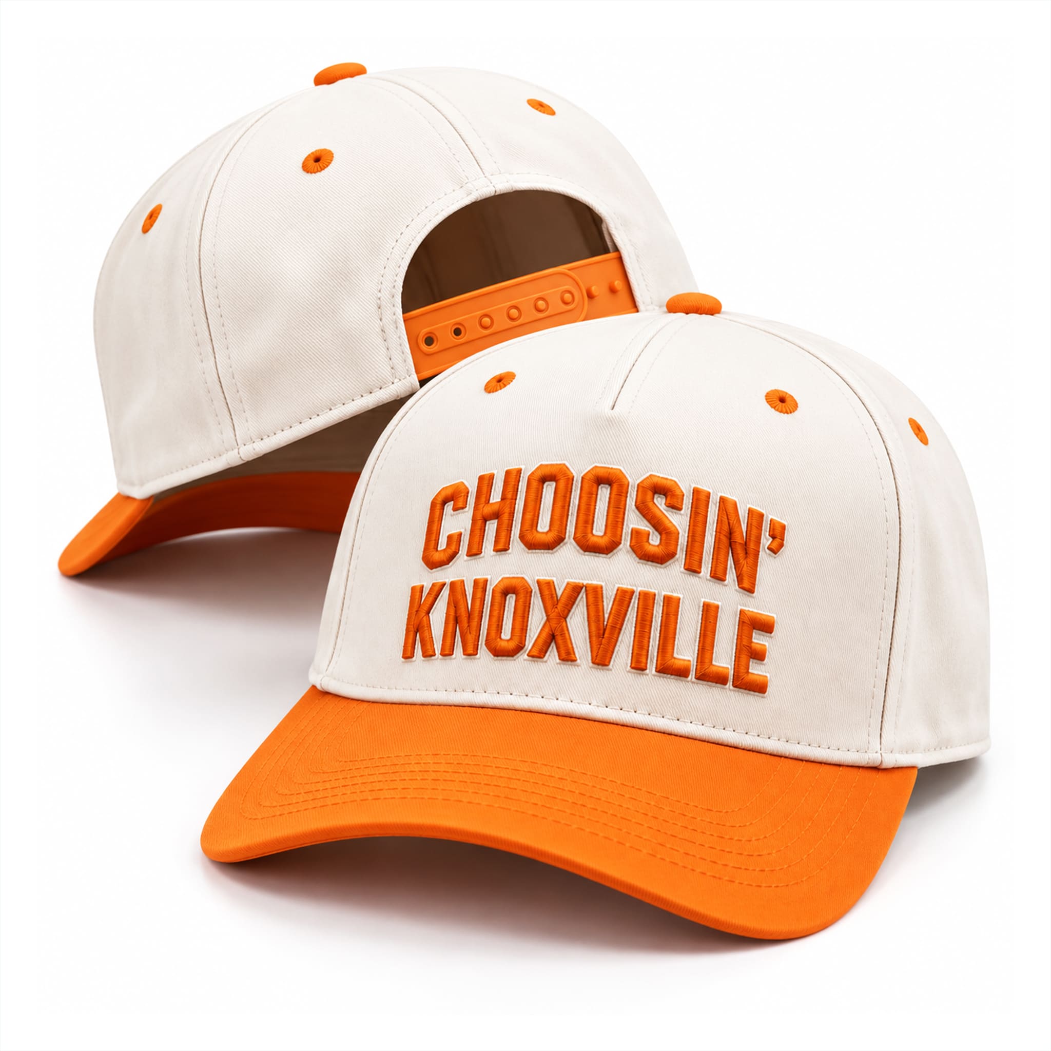Ellag Langley Choosin' Knoxville Hat 2 Ellag Langley Choosin' Knoxville Hat 2