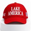 Eric Trump Lake America 45 47 Hat 8 Eric Trump Lake America 45 47 Hat 4