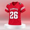 2026 Erie SeaWolves Football Jersey Giveaway 7 Erie SeaWolves Football Jersey Giveaway 2026