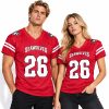2026 Erie SeaWolves Football Jersey Giveaway 6 Erie SeaWolves Football Jersey Giveaway 2026 3