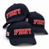FDNY NY Giants Hat