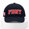 FDNY NY Giants Hat 4