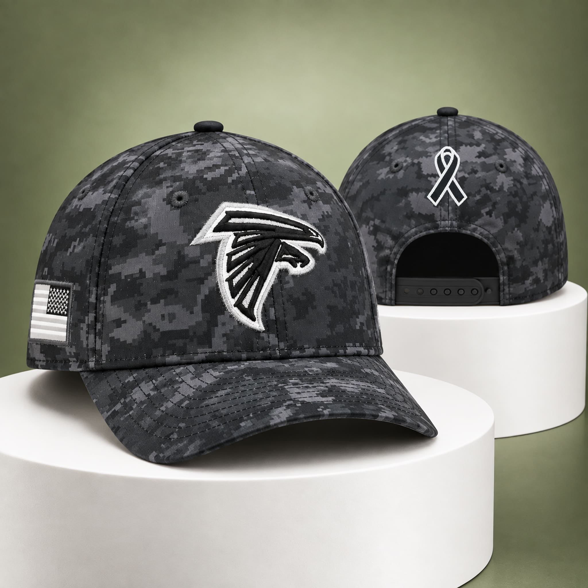Falcons Salute To Service 2026 Camo Hat 1 Falcons Salute To Service 2026 Camo Hat 1