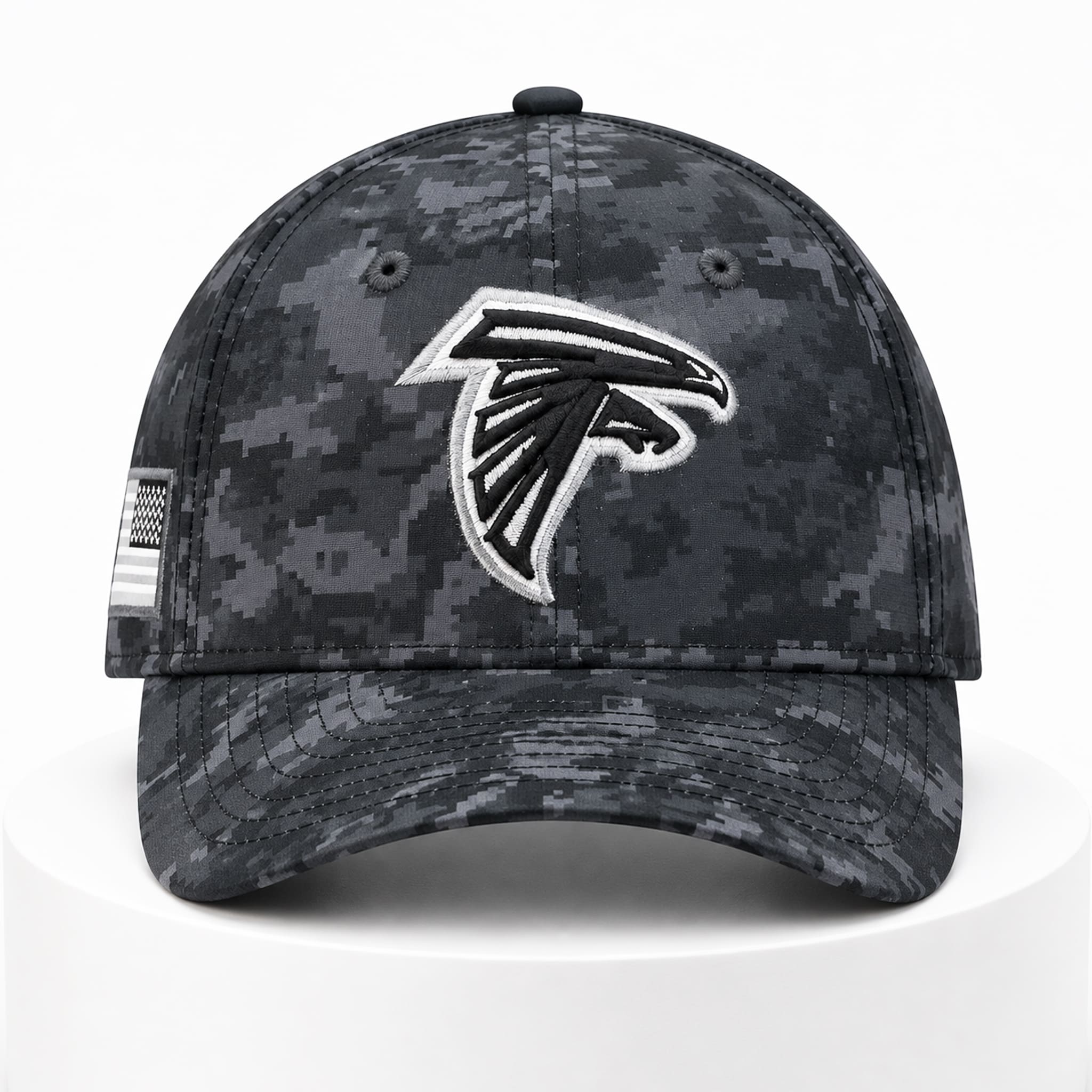 Falcons Salute To Service 2026 Camo Hat 3 Falcons Salute To Service 2026 Camo Hat 3