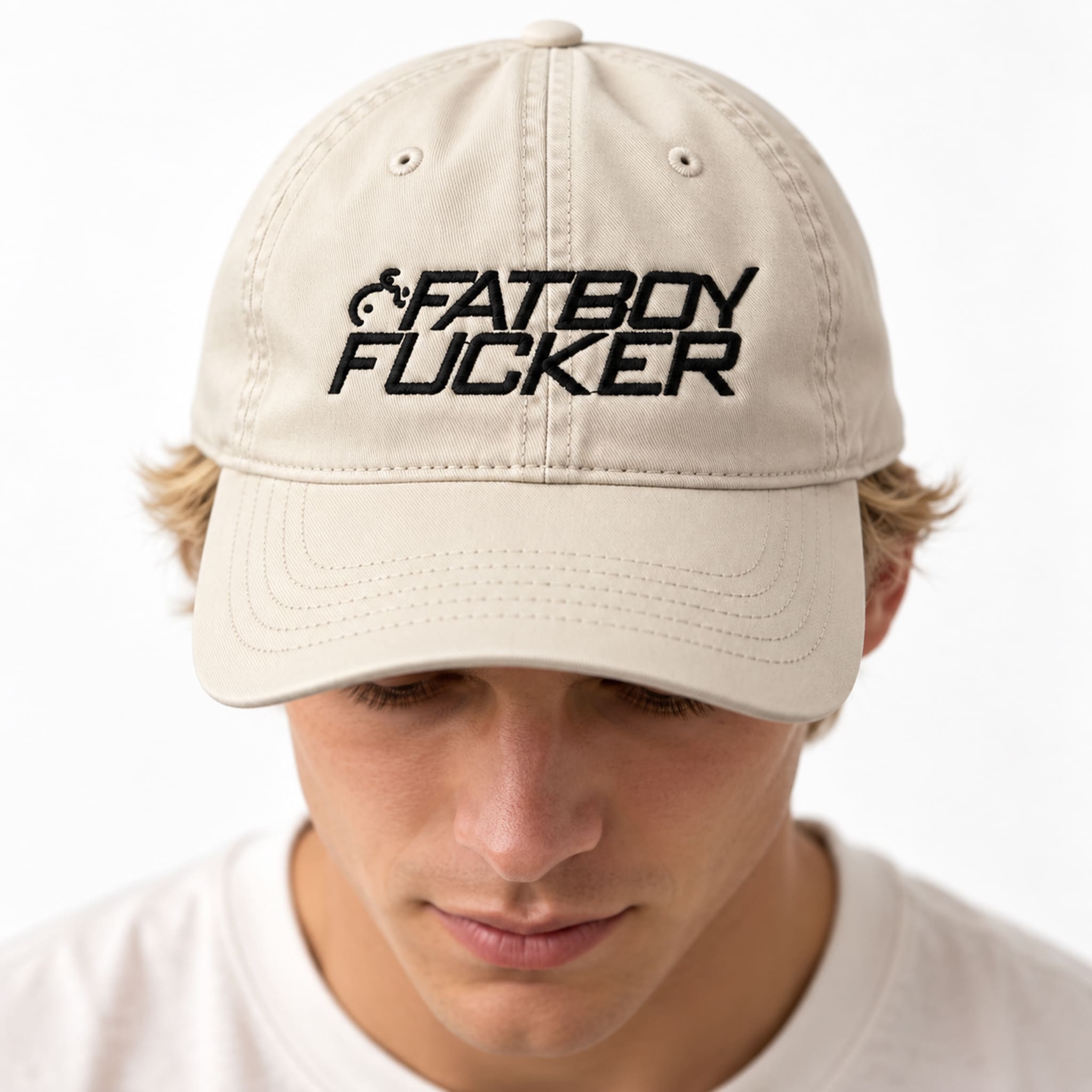 Fatboy Fucker Hat 2 Fatboy Fucker Hat 2