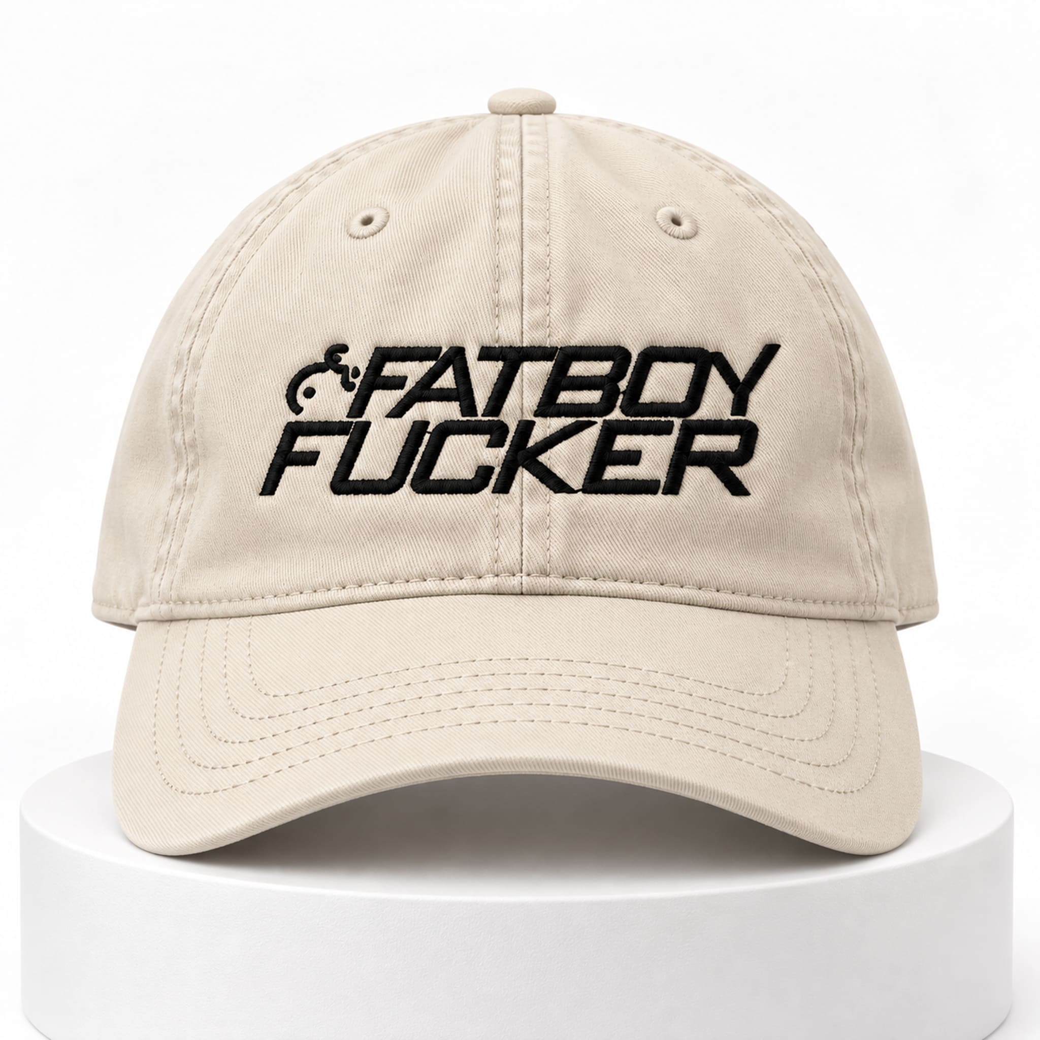 Fatboy Fucker Hat 3 Fatboy Fucker Hat 3
