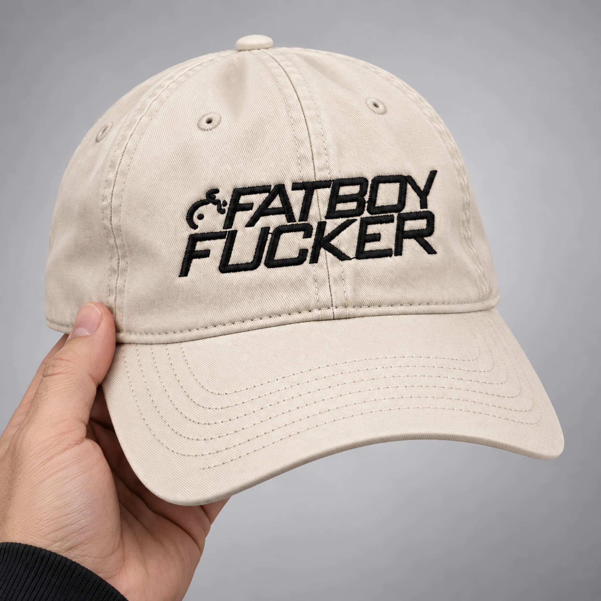 Fatboy Fucker Hat 5 Fatboy Fucker Hat 5