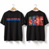 Final Fantasy XIV Online Party Members Shirt 2
