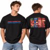 Final Fantasy XIV Online Party Members Shirt 3
