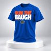 Florida Gators Run The Baugh Shirt 3