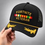 Fortnite Veteran Hat