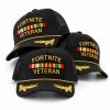 Fortnite Veteran Hat 9 Fortnite Veteran Hat