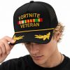 Fortnite Veteran Hat 6 Fortnite Veteran Hat 2
