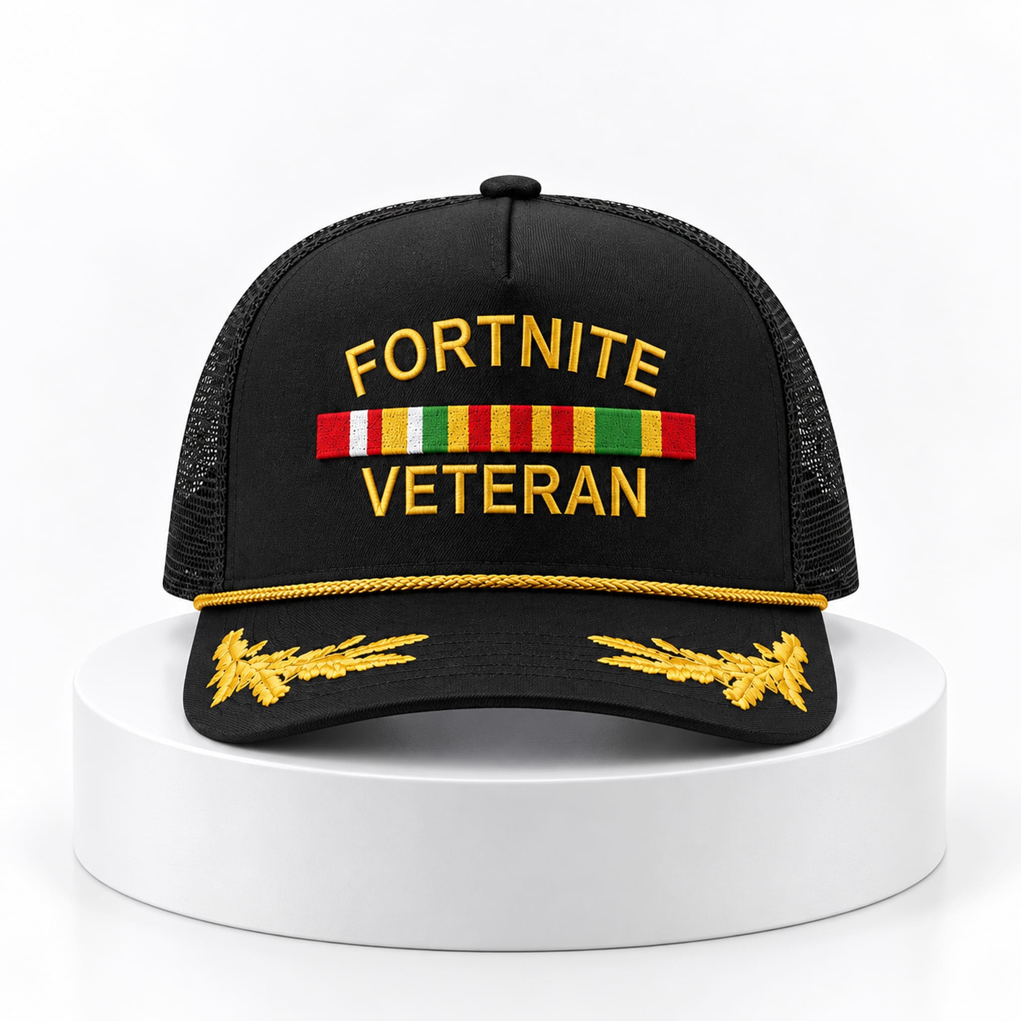 Fortnite Veteran Hat 4 Fortnite Veteran Hat 4