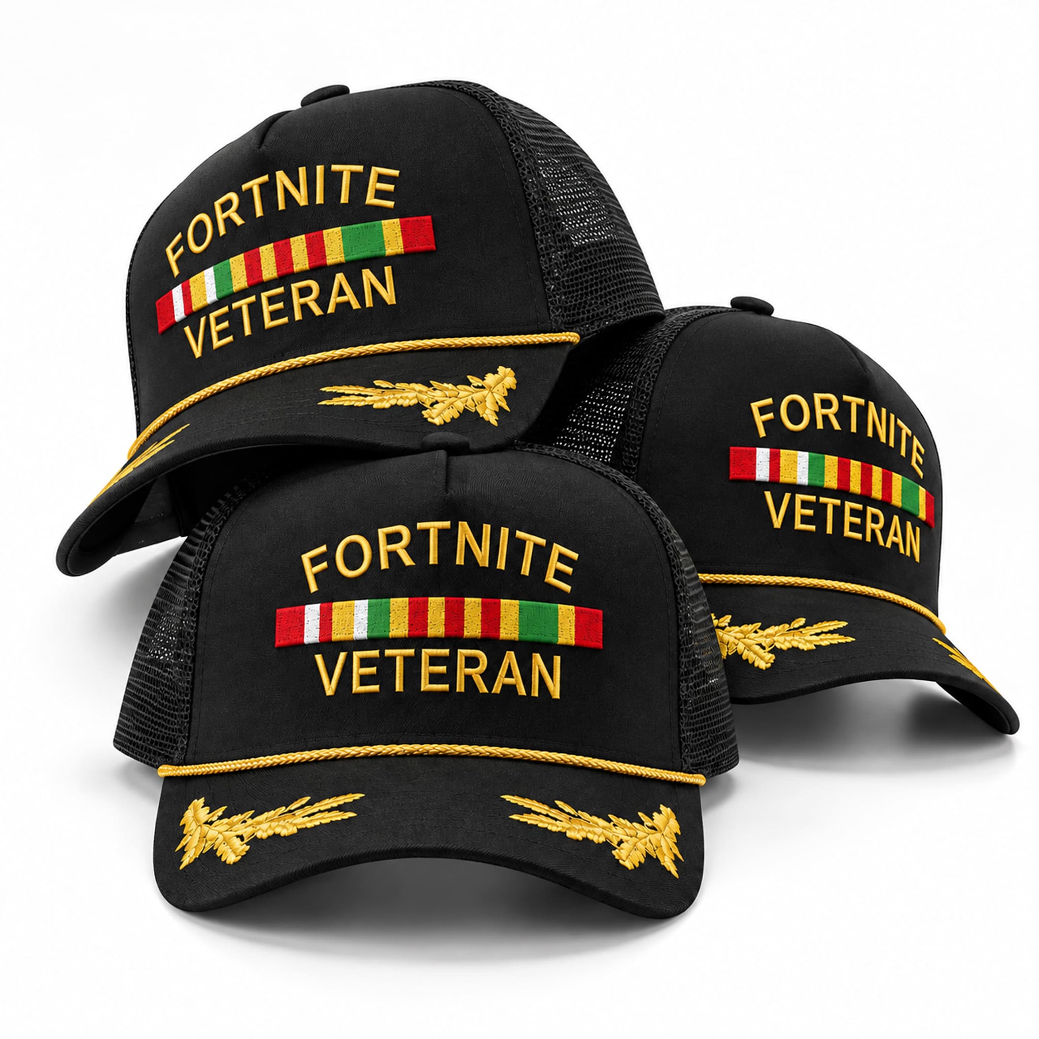 Fortnite Veteran Hat Fortnite Veteran Hat