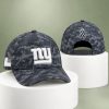 Giants Salute To Service 2026 Camo Hat 1