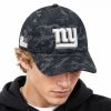 Giants Salute To Service 2026 Camo Hat 2