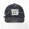 Giants Salute To Service 2026 Camo Hat 3