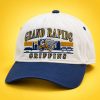 Grand Rapids Griffins Retro Hat 7 Grand Rapids Griffins Retro Hat 3