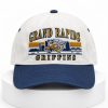 Grand Rapids Griffins Retro Hat 8 Grand Rapids Griffins Retro Hat 4