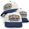 Grand Rapids Griffins Retro Hat 9 Grand Rapids Griffins Retro Hat 5