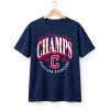 Guardians 2026 AL Central Division Champs Shirt 10 Guardians 2026 AL Central Division Champs Shirt 1
