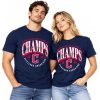 Guardians 2026 AL Central Division Champs Shirt 2