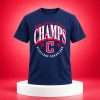 Guardians 2026 AL Central Division Champs Shirt 3