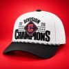 Guardians AL Central Champions Hat 2026 1