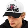 2026 Guardians AL Central Champions Hat 5 Guardians AL Central Champions Hat 2026 3