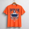 Illinois Fighting Illini Game Day Shirt 2026 4