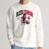 Indiana Josh Hoover Bleed Crimson Shirt 1