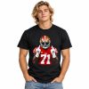 Jack Black Rocking Trent Williams Shirt 4 Jack Black Rocking Trent Williams Shirt 2