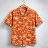 Jackson Jeffcoat Longhorns Hawaiian Shirt 1