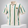 Jaguars Duuuval Del Campo Golf Polo Shirt 5 Jaguars Duuuval Del Campo Golf Polo Shirt 3