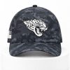 Jaguars Salute To Service Camo Hat 2026 6 Jaguars Salute To Service 2026 Camo Hat 1
