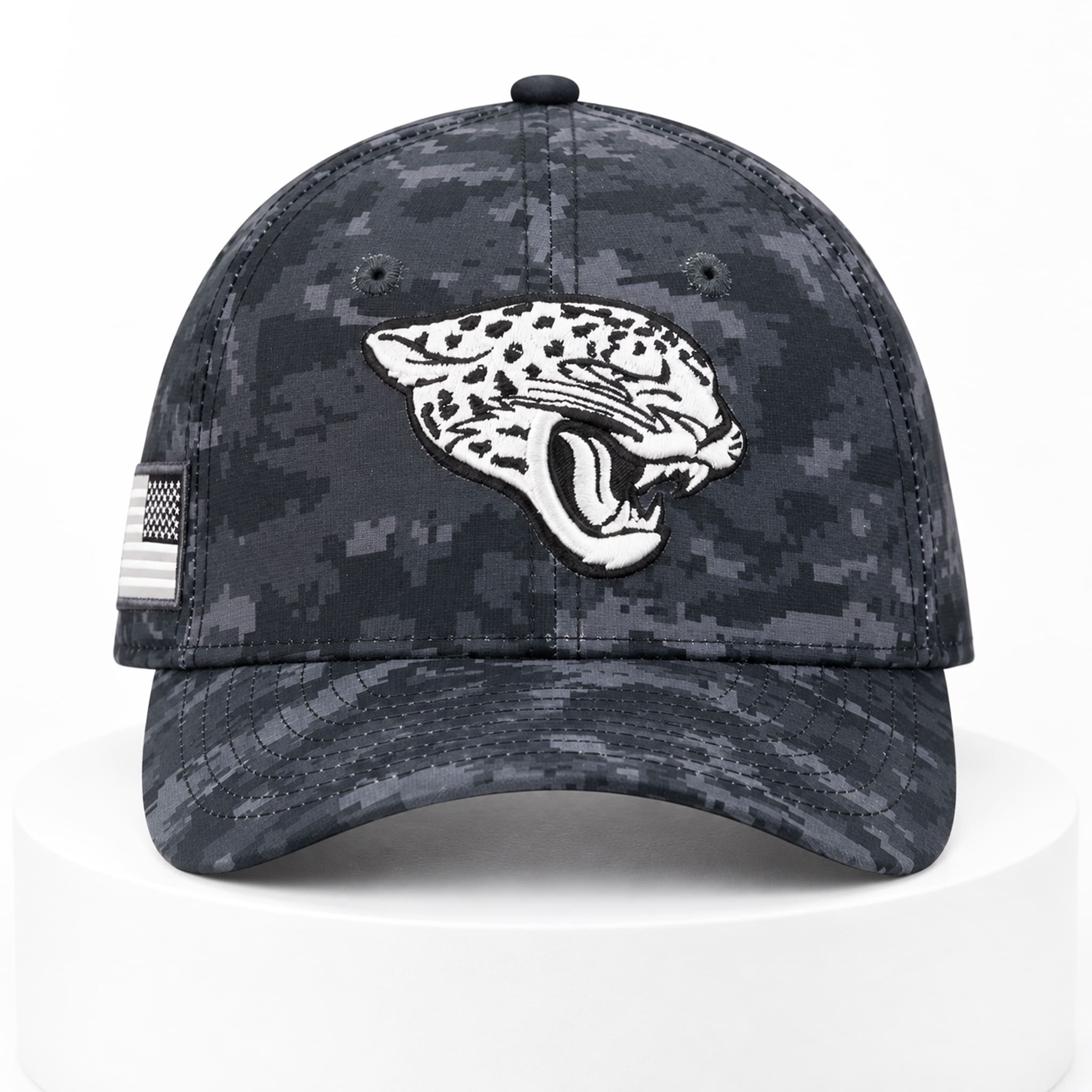 Jaguars Salute To Service Camo Hat 2026 1 Jaguars Salute To Service 2026 Camo Hat 1
