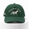 Jalen Brunson Siegelman Stable Green Hat 8 Jalen Brunson Siegelman Stable Green Hat 4