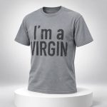 Jazz Chisholm I'm A Virgin Shirt